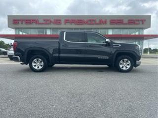 2024 GMC Sierra SLE