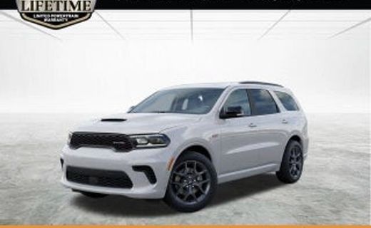 2026 Dodge Durango GT Hemi