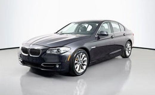 2014 BMW 528I Sedan