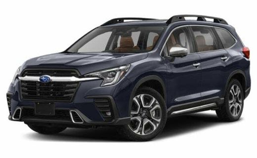 2023 Subaru Ascent