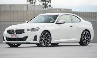 2023 BMW 230I xDrive