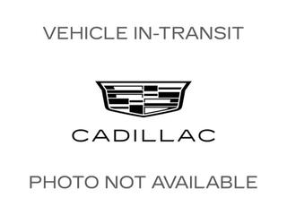 2025 Lincoln Nautilus BLK Label