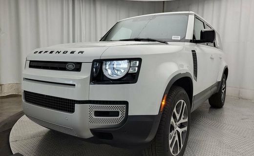 2023 Land Rover Defender 130 S
