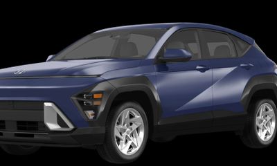 2027 Hyundai Kona SE