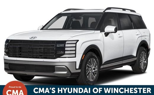2027 Hyundai Palisade SEL Premium