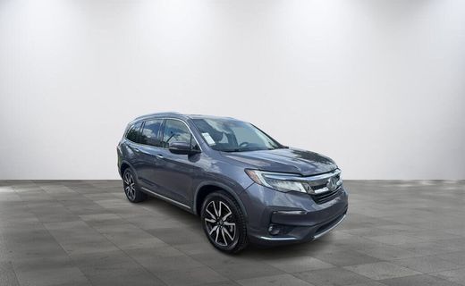 2020 Honda Pilot Touring