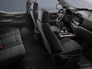 2026 GMC Sierra Elevation