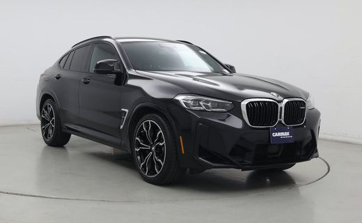 2022 BMW X4