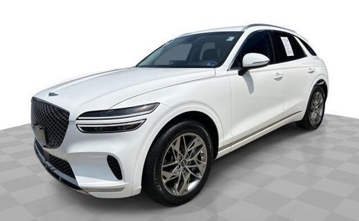 2025 Genesis GV70