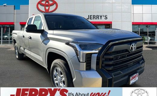 2022 Toyota Tundra SR