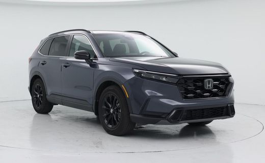 2024 Honda CR-V Sport