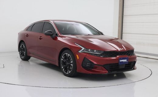 2024 Kia K5