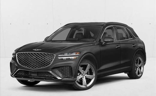 2023 Genesis GV70