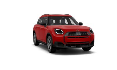 2027 Mini Countryman S ALL4