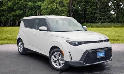 2023 Kia Soul