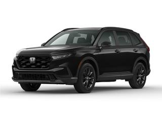 2026 Honda CR-V Sport