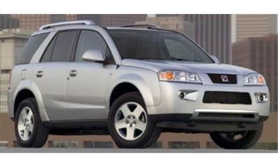 2007 Saturn VUE 6 CYL