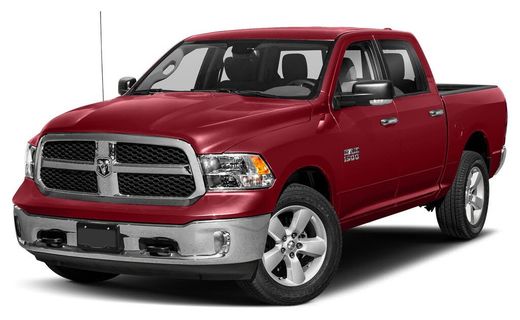 2019 Ram 1500 SLT