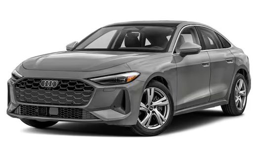2026 Audi A5 Premium Plus