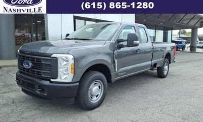 2026 Ford F-250 XL