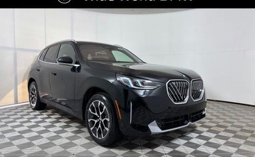 2026 BMW X3