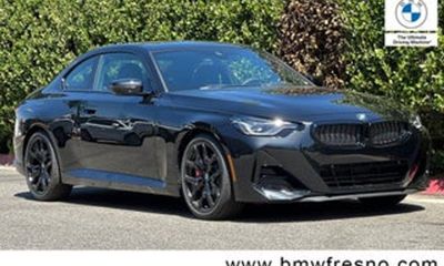 2026 BMW 228 Gran Coupe