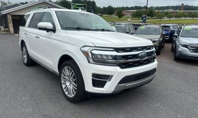 2023 Ford Expedition Limited