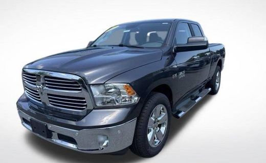 2017 Ram 1500 SLT