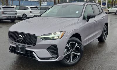 2026 Volvo XC60 Core