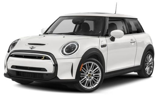 2024 Mini Hardtop SE Hatchback