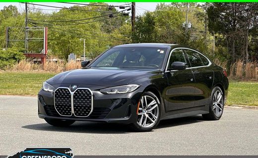 2024 BMW 430I Xdrive GC