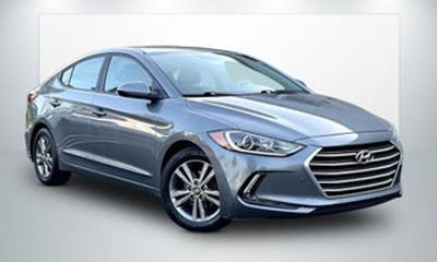 2015 Subaru Impreza Sport