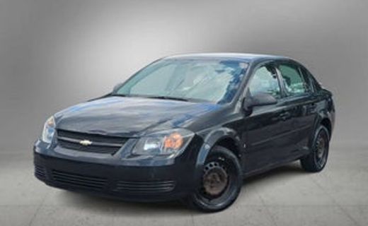 2010 Chevrolet Cobalt 1LT