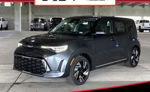 2023 Kia Soul