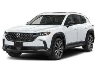 2026 Mazda CX-50 Premium