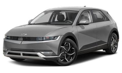 2024 Hyundai Ioniq 5 Limited Disney 100