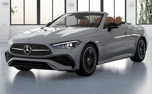 2027 Mercedes-Benz CLE 300