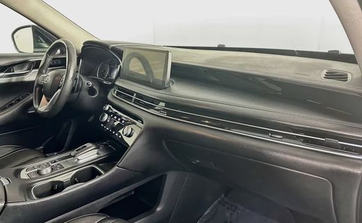 2023 Infiniti QX60 Pure