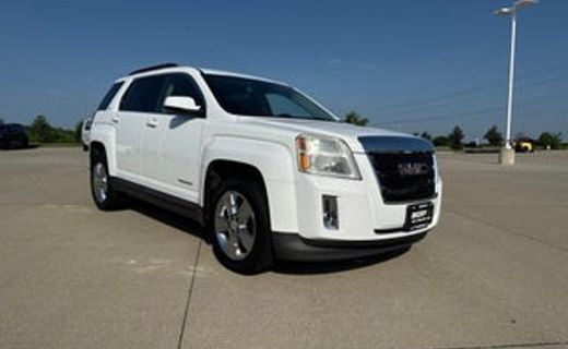 2014 GMC Terrain SLE 1