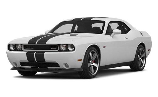2014 Dodge Challenger