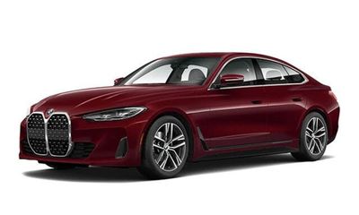 2024 BMW 430I Gran Coupe