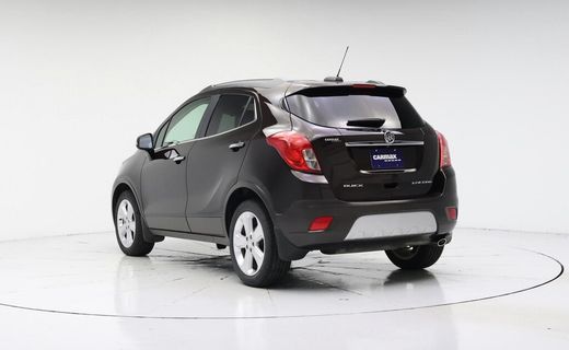 2015 Buick Encore Leather