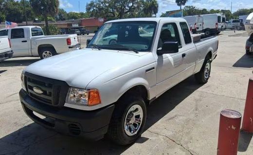 2008 Ford Ranger XL