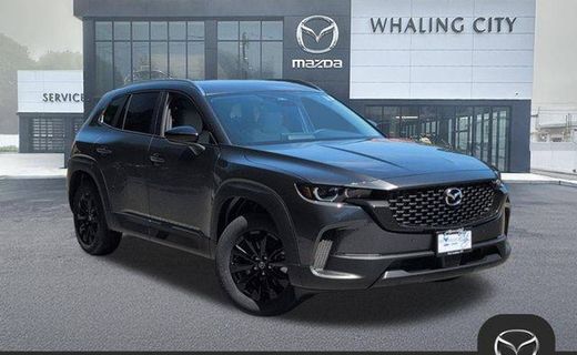 2026 Mazda CX-50 Preferred