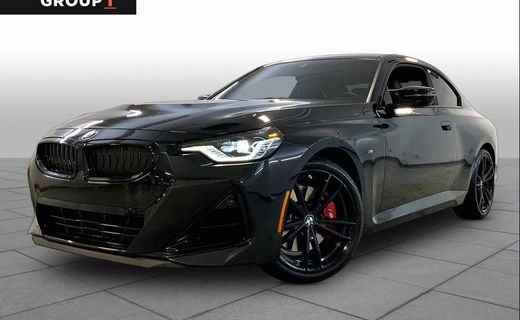 2023 BMW M240I