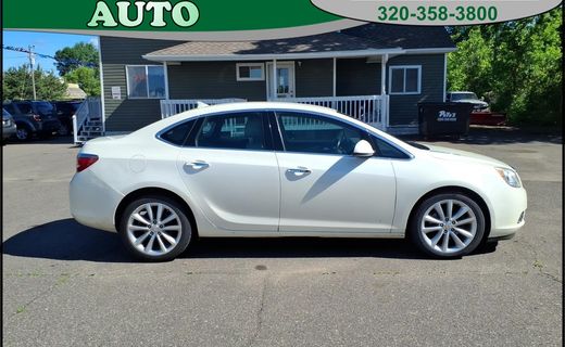 2013 Buick Verano