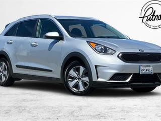 2018 Kia Niro