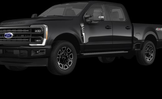 2026 Ford F-350