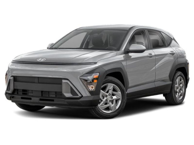 2026 Hyundai Kona — a typically priced live listing