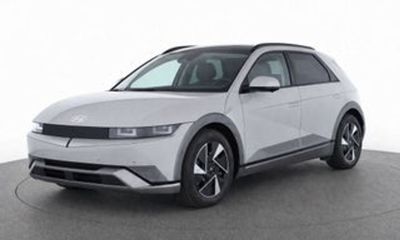 2026 Hyundai Ioniq 5 SE